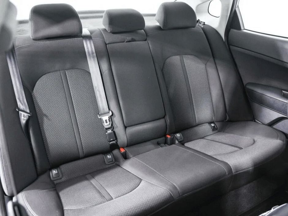 Kia Optima 2.0 АКПП, 2020, 37 000 км фото 8