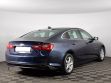 Chevrolet Malibu 1.5 АКПП, 2017, 72 000 км превью 2
