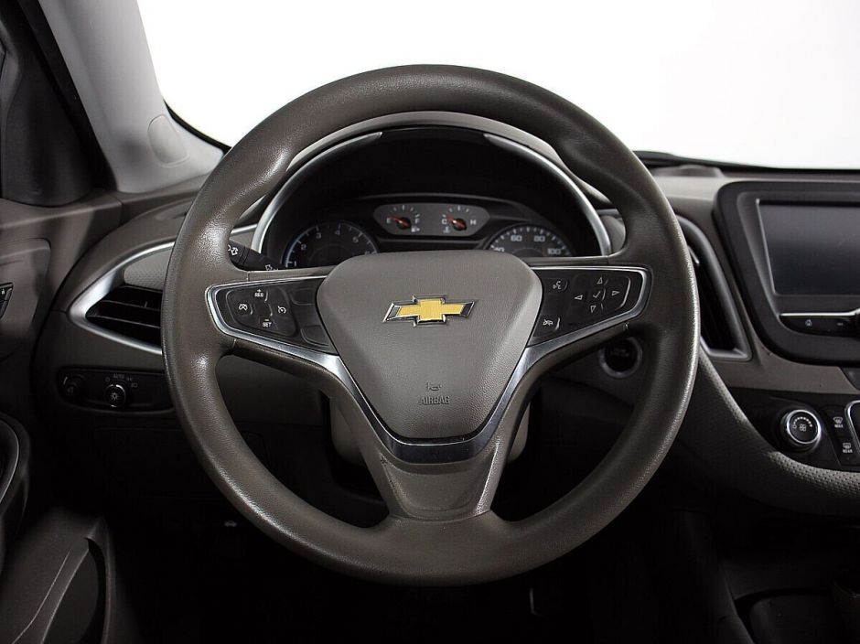 Chevrolet Malibu 1.5 АКПП, 2017, 72 000 км фото 6