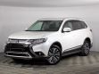 Mitsubishi Outlander 2.0 CVT, 2020, 38 000 км превью 1