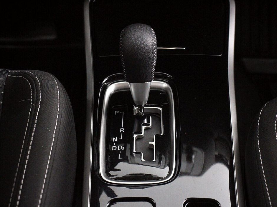 Mitsubishi Outlander 2.0 CVT, 2020, 38 000 км фото 9