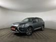 Mitsubishi Outlander 2.0 CVT, 2020, 35 000 км превью 1
