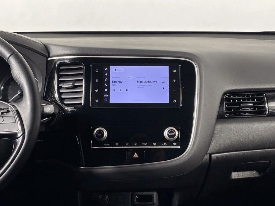 Mitsubishi Outlander 2.0 CVT, 2020, 35 000 км фото 4