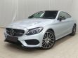 Mercedes-Benz C-Класс 2.0 АКПП, 2017, 86 000 км превью 1