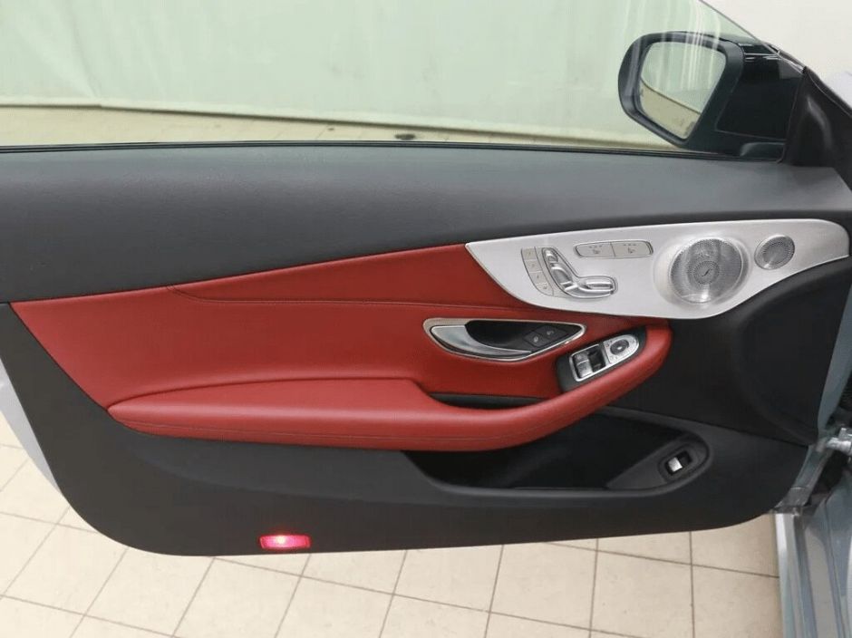 Mercedes-Benz C-Класс 2.0 АКПП, 2017, 86 000 км фото 3