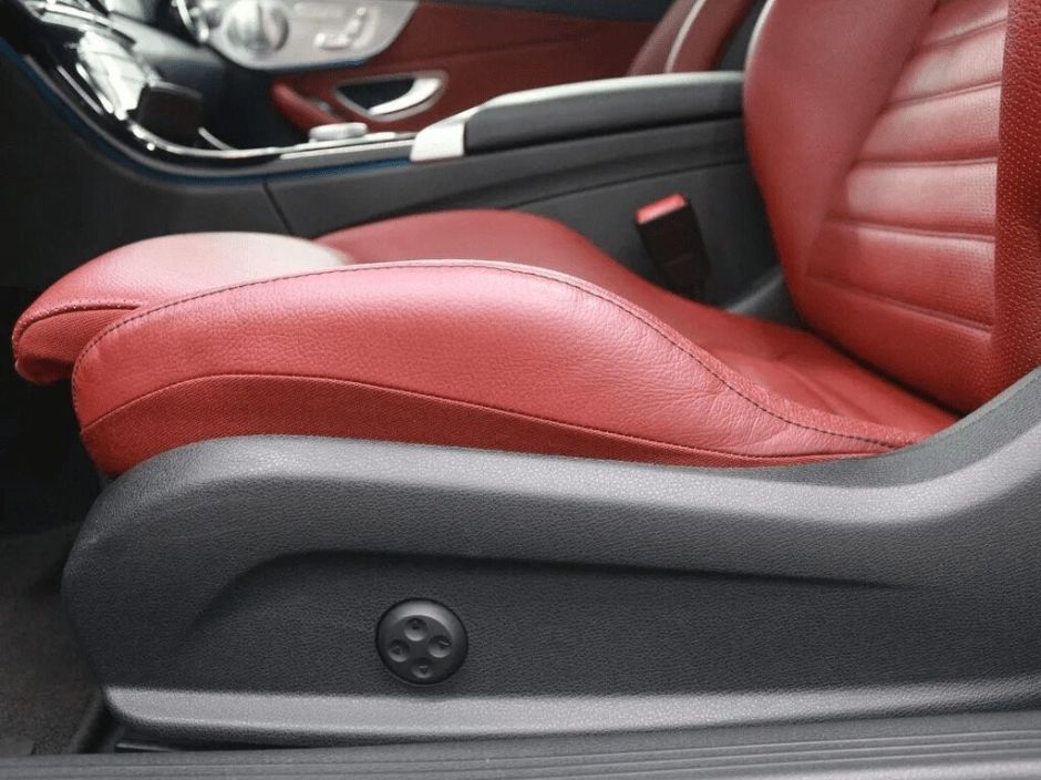 Mercedes-Benz C-Класс 2.0 АКПП, 2017, 86 000 км фото 5