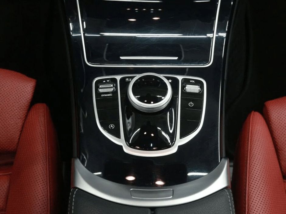 Mercedes-Benz C-Класс 2.0 АКПП, 2017, 86 000 км фото 7