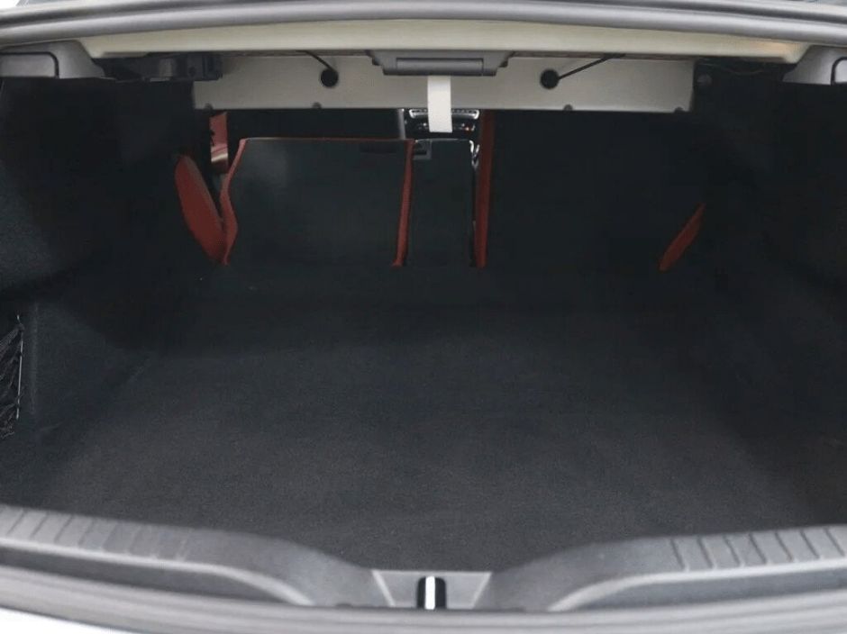 Mercedes-Benz C-Класс 2.0 АКПП, 2017, 86 000 км фото 12