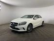 Mercedes-Benz A-Класс 1.6 РКПП, 2017, 72 000 км превью 1
