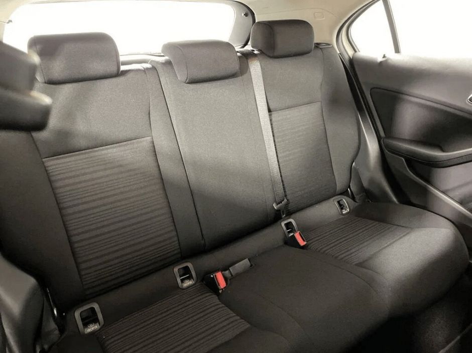 Mercedes-Benz A-Класс 1.6 РКПП, 2017, 72 000 км фото 11