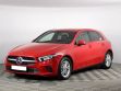 Mercedes-Benz A-Класс 1.3 РКПП, 2019, 58 000 км превью 1