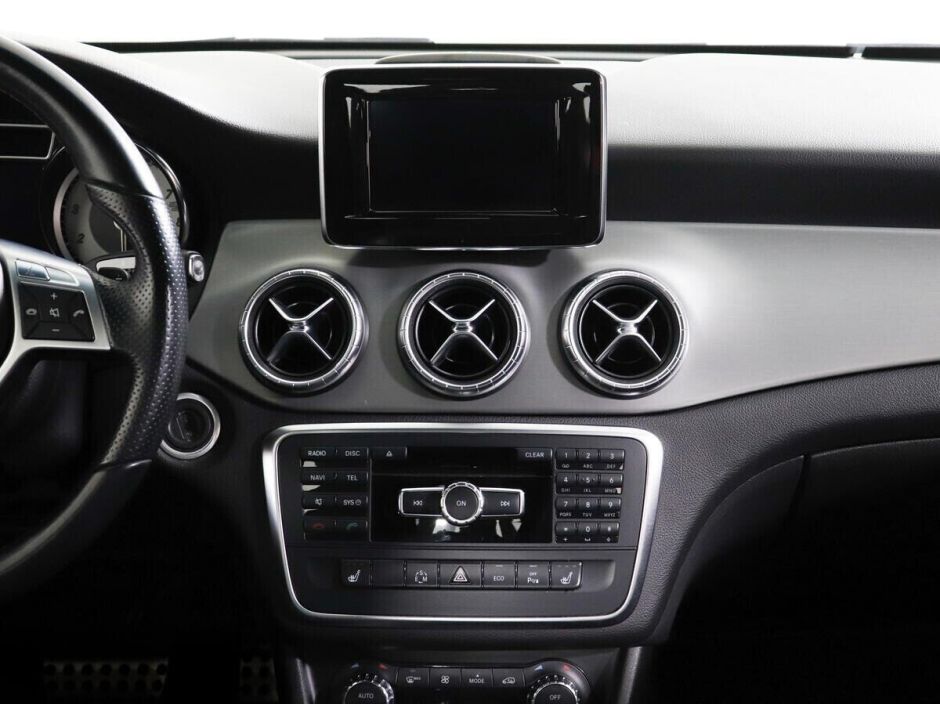 Mercedes-Benz CLA 1.6 РКПП, 2013, 122 000 км фото 7