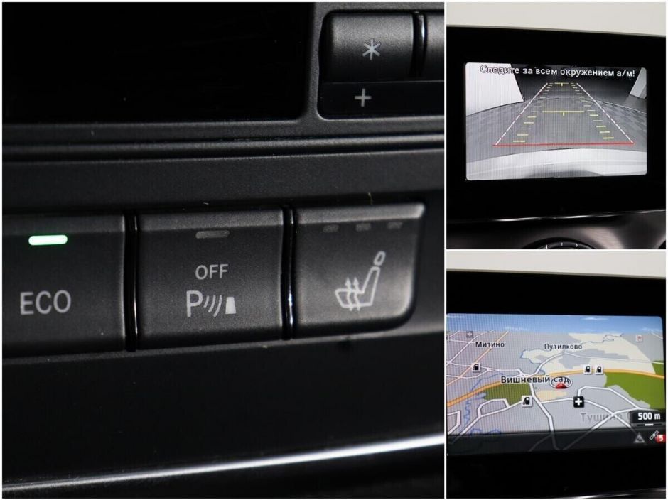 Mercedes-Benz CLA 1.6 РКПП, 2013, 122 000 км фото 10