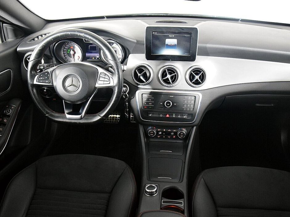 Mercedes-Benz CLA 2.0 РКПП, 2015, 104 000 км фото 5