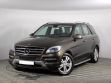 Mercedes-Benz M-Класс 3.0 АКПП, 2013, 124 000 км превью 1