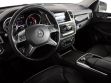 Mercedes-Benz M-Класс 3.0 АКПП, 2013, 124 000 км превью 4