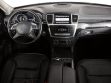 Mercedes-Benz M-Класс 3.0 АКПП, 2013, 124 000 км превью 6
