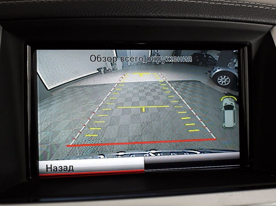 Mercedes-Benz M-Класс 3.0 АКПП, 2013, 124 000 км фото 7