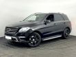 Mercedes-Benz M-Класс 3.5 АКПП, 2012, 131 000 км превью 1