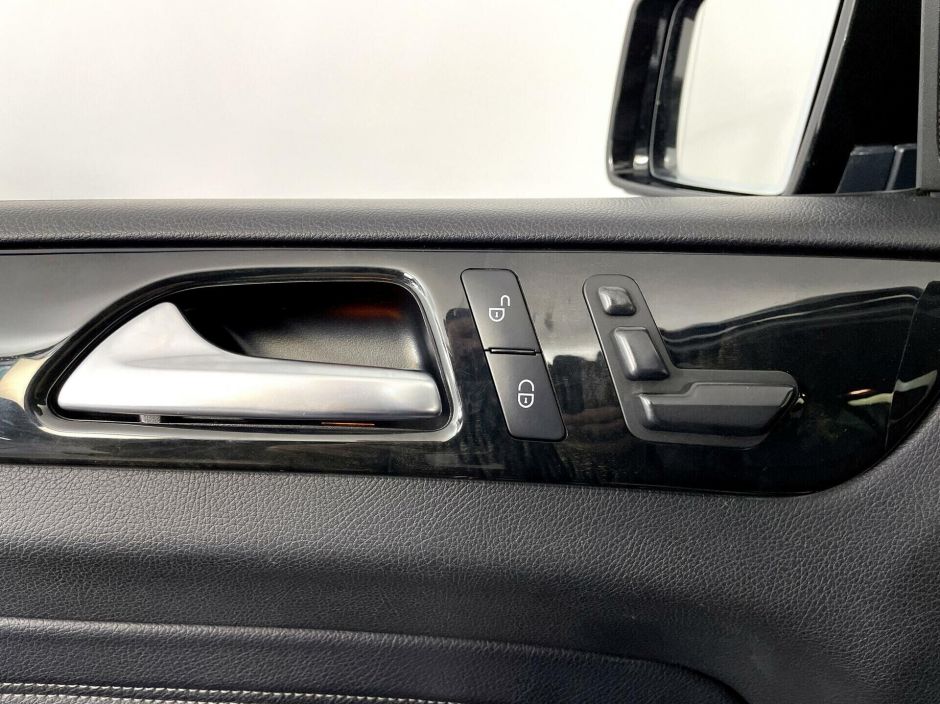 Mercedes-Benz M-Класс 3.5 АКПП, 2012, 131 000 км фото 3