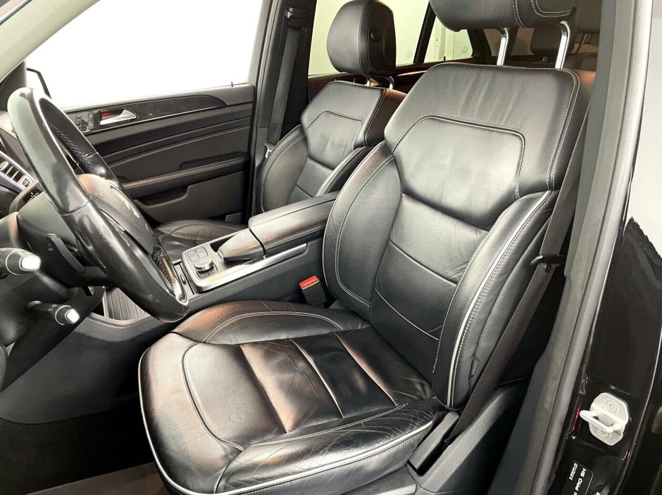 Mercedes-Benz M-Класс 3.5 АКПП, 2012, 131 000 км фото 5