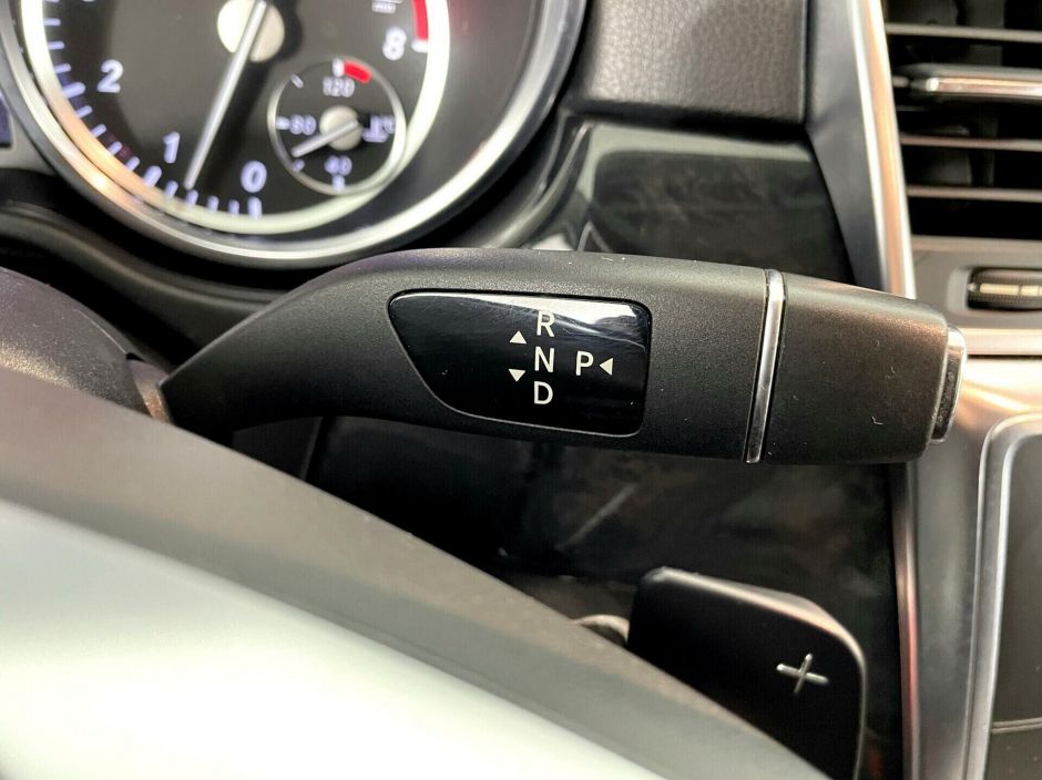 Mercedes-Benz M-Класс 3.5 АКПП, 2012, 131 000 км фото 10