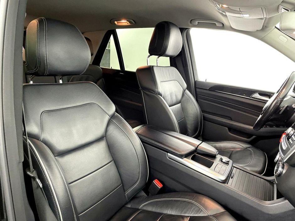 Mercedes-Benz M-Класс 3.5 АКПП, 2012, 131 000 км фото 15