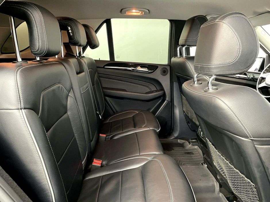 Mercedes-Benz M-Класс 3.5 АКПП, 2012, 131 000 км фото 17