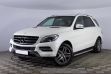 Mercedes-Benz M-Класс 3.5 АКПП, 2013, 127 000 км превью 1