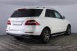 Mercedes-Benz M-Класс 3.5 АКПП, 2013, 127 000 км превью 2