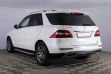 Mercedes-Benz M-Класс 3.5 АКПП, 2013, 127 000 км превью 4