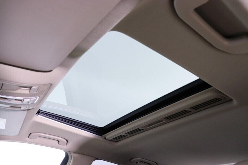 Mercedes-Benz M-Класс 3.5 АКПП, 2013, 127 000 км фото 6