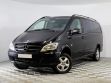 Mercedes-Benz Vito 2.1 АКПП, 2014, 109 000 км превью 1