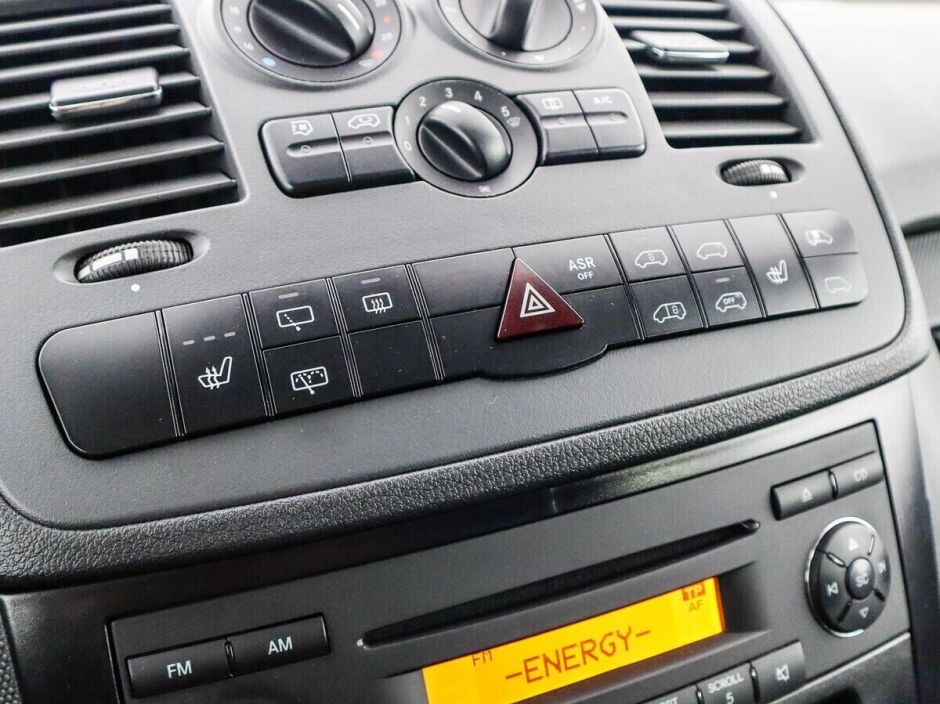 Mercedes-Benz Vito 2.1 АКПП, 2014, 109 000 км фото 6