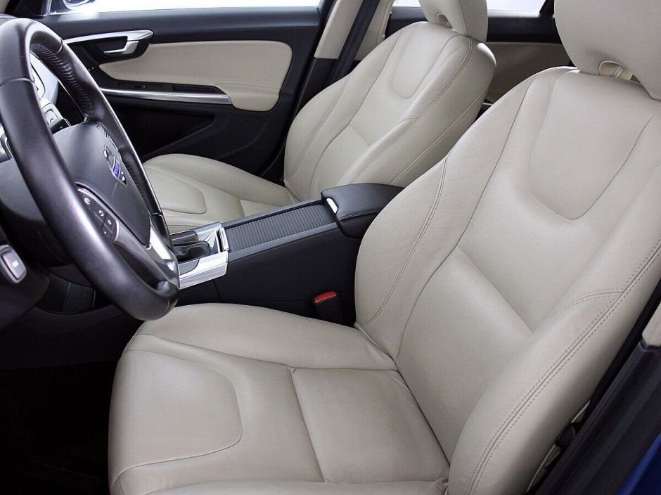 Volvo S60 2.0 АКПП, 2014, 109 000 км фото 3