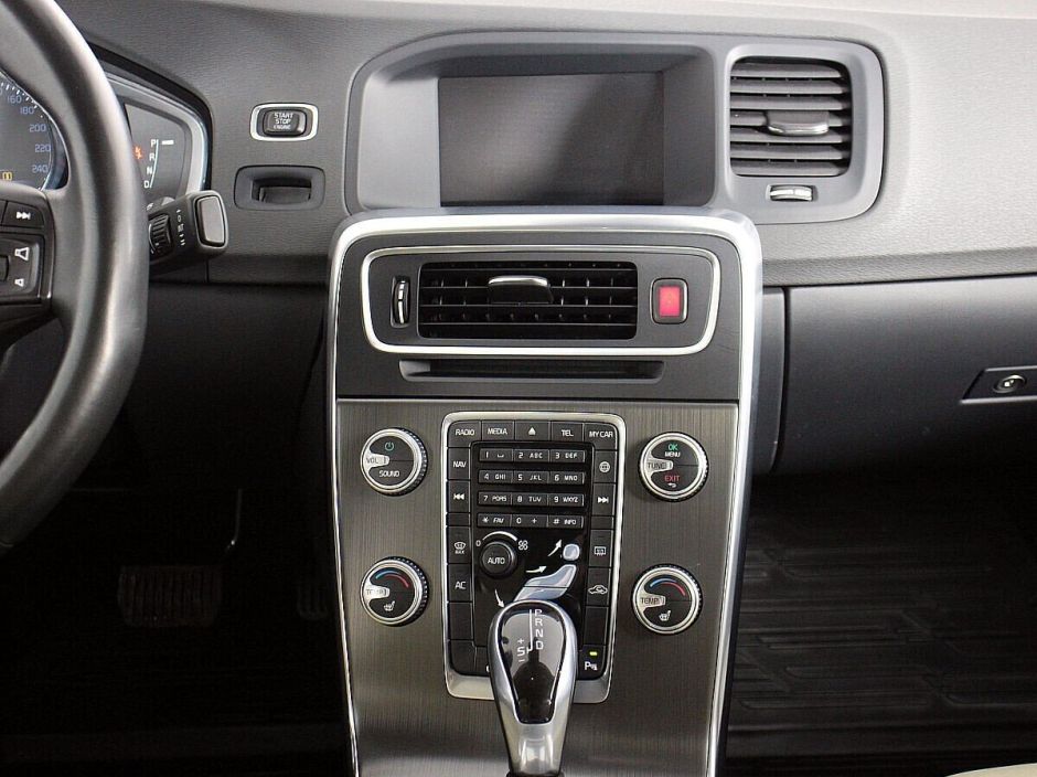 Volvo S60 2.0 АКПП, 2014, 109 000 км фото 7