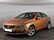 Volvo S60 2.0 АКПП, 2014, 119 000 км превью 1