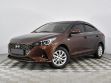Hyundai Solaris 1.6 АКПП, 2021, 31 000 км превью 1
