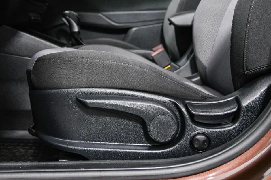 Hyundai Solaris 1.6 АКПП, 2021, 31 000 км фото 7