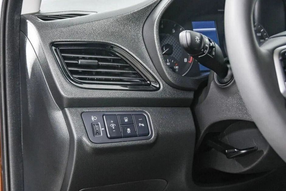 Hyundai Solaris 1.6 АКПП, 2021, 31 000 км фото 8