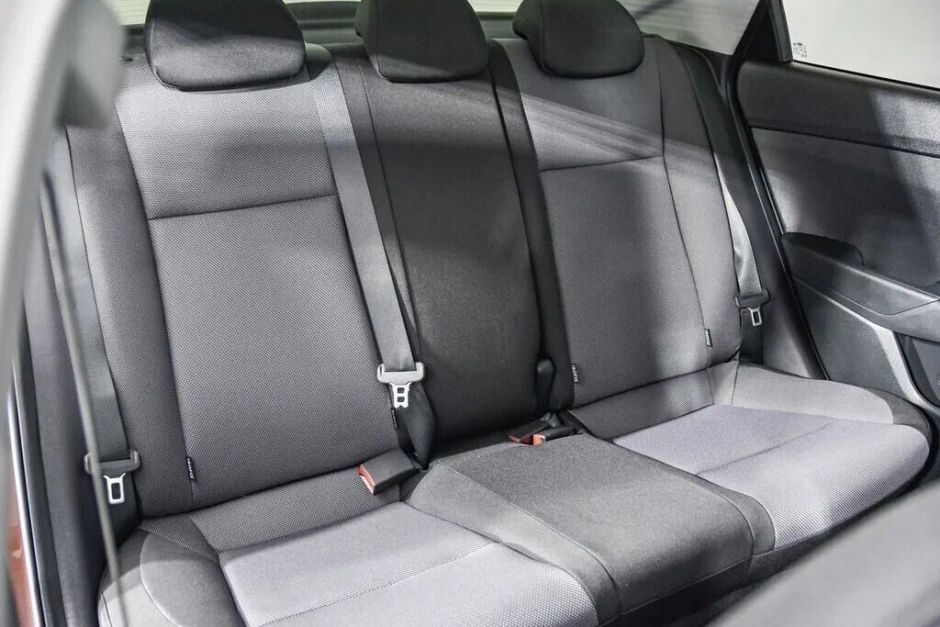 Hyundai Solaris 1.6 АКПП, 2021, 31 000 км фото 11