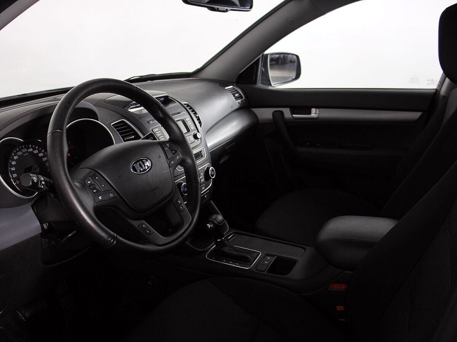 Kia Sorento 2.2 АКПП, 2016, 89 000 км фото 5