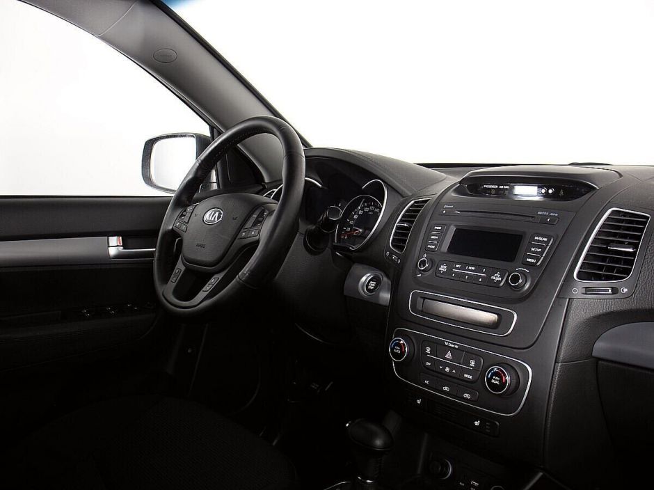 Kia Sorento 2.2 АКПП, 2016, 89 000 км фото 7