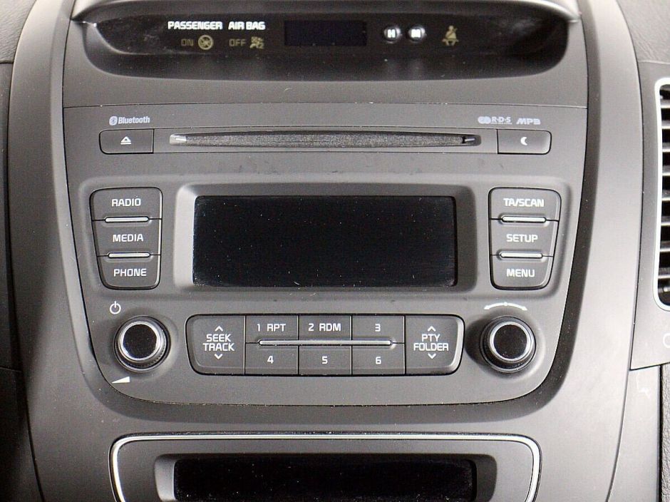 Kia Sorento 2.2 АКПП, 2016, 89 000 км фото 8