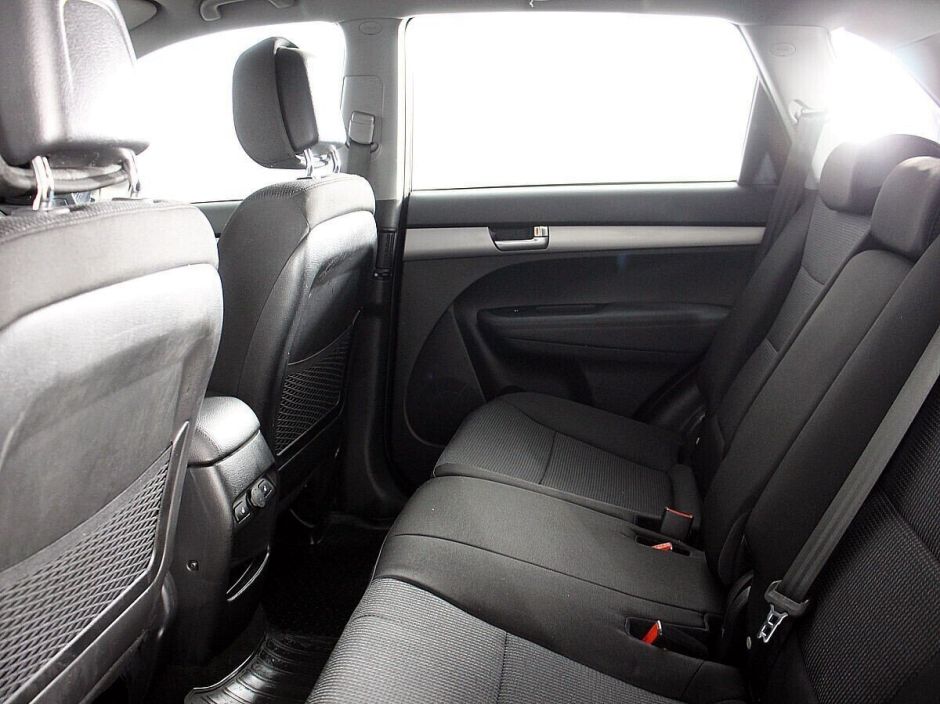 Kia Sorento 2.2 АКПП, 2016, 89 000 км фото 9
