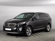 Kia Sorento 2.2 АКПП, 2016, 97 000 км превью 1