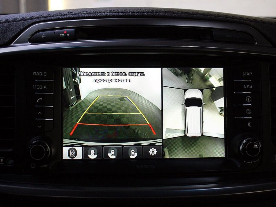 Kia Sorento 2.2 АКПП, 2016, 97 000 км фото 9