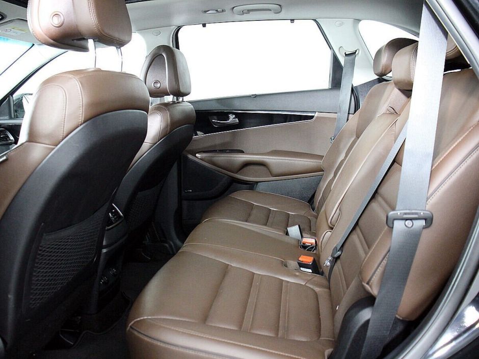 Kia Sorento 2.2 АКПП, 2016, 97 000 км фото 10