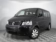 Volkswagen Multivan 2.5 МКПП, 2007, 198 000 км превью 1
