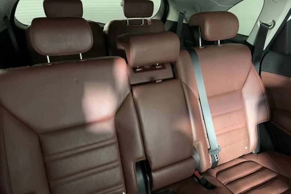 Kia Sorento 3.3 АКПП, 2015, 100 000 км фото 11